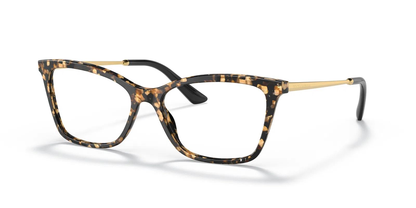 Dolce & Gabbana 3347 Eyeglasses - view 7